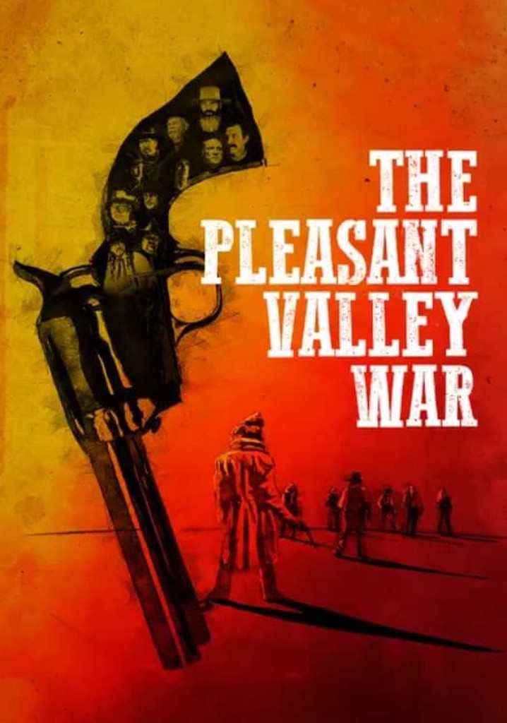 The Pleasant Valley War película Ver online